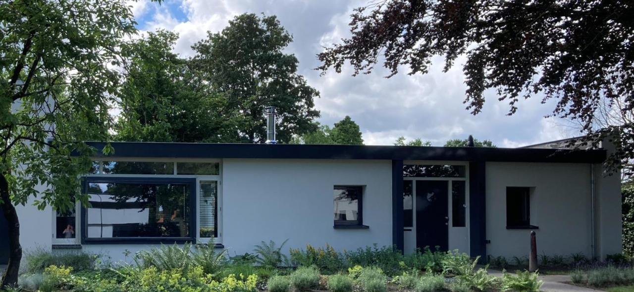 B & B De Rode Beuk Hilvarenbeek Exterior foto