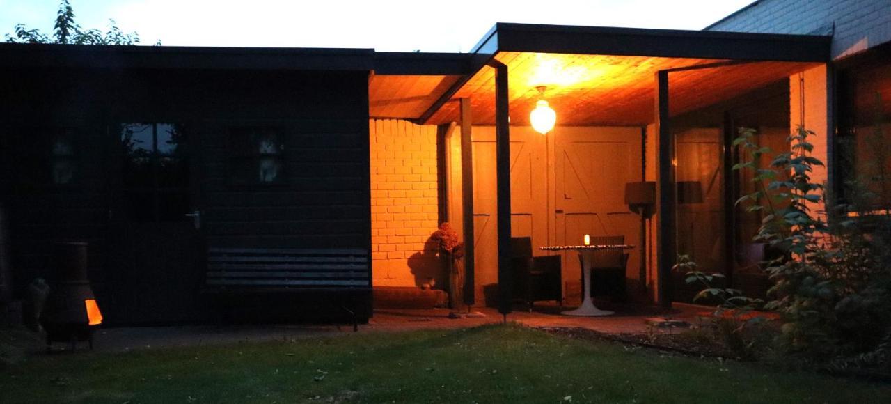 B & B De Rode Beuk Hilvarenbeek Exterior foto
